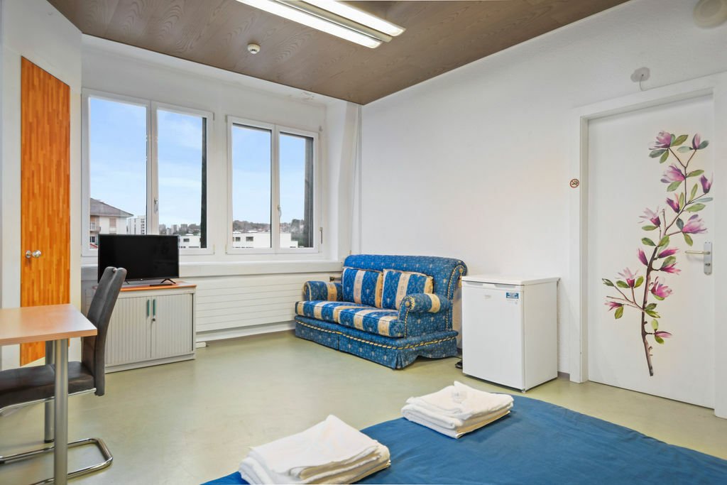 Onofhängeg Studio La Chaux-de-Fonds 256383