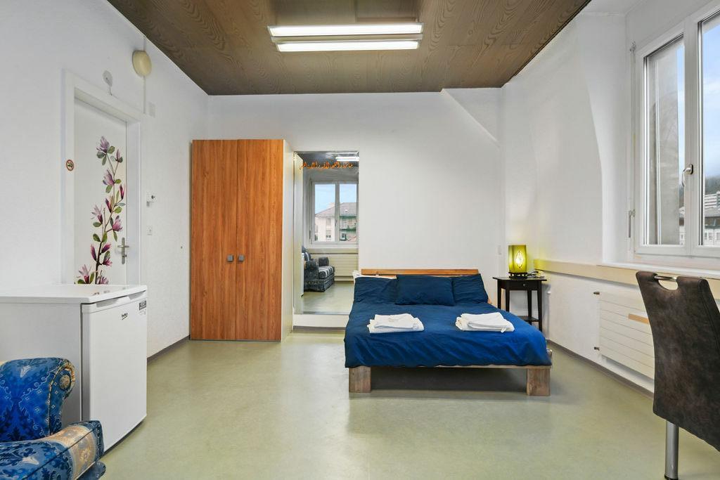 Onofhängeg Studio La Chaux-de-Fonds 256383