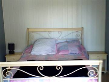 Room For Rent Saint-Vivien-De-Médoc 250620-1