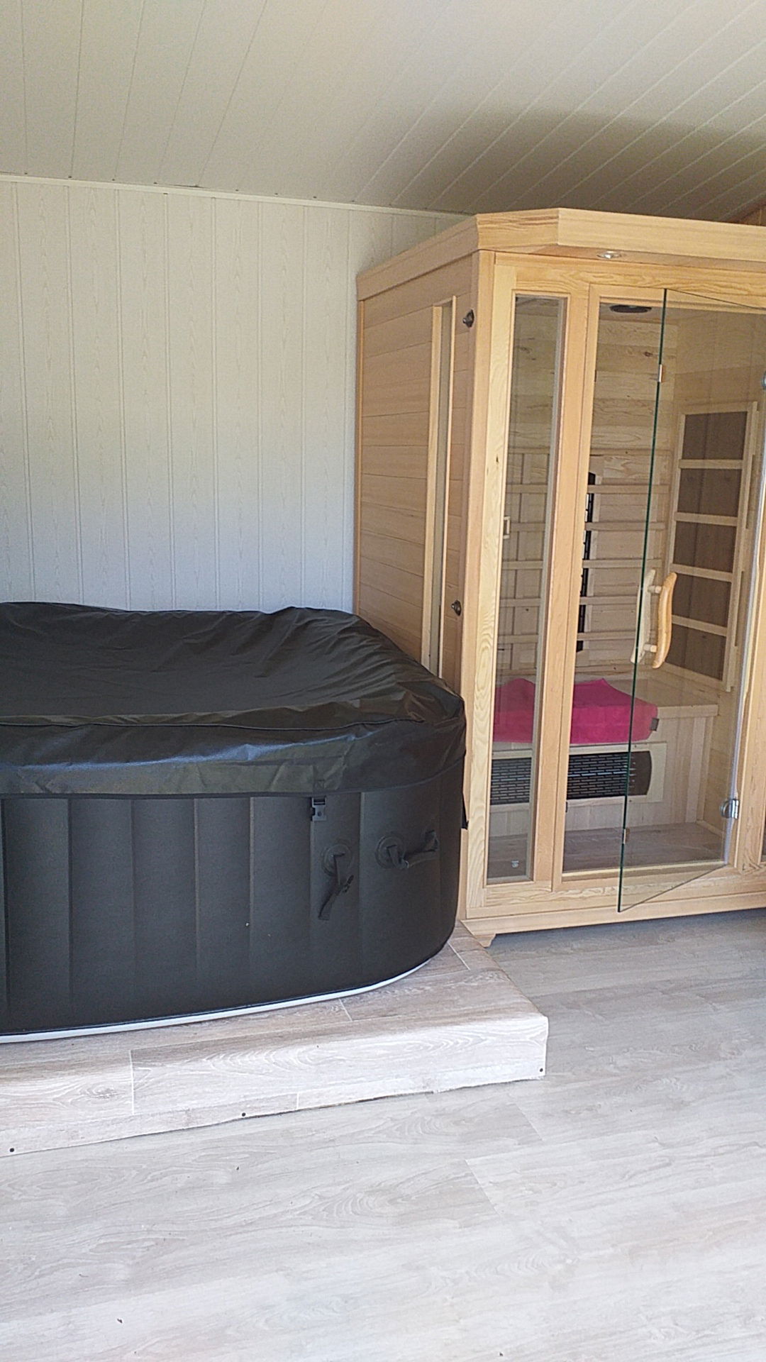 Chambre Chez L'habitant Saint-Vivien-de-Médoc 250620