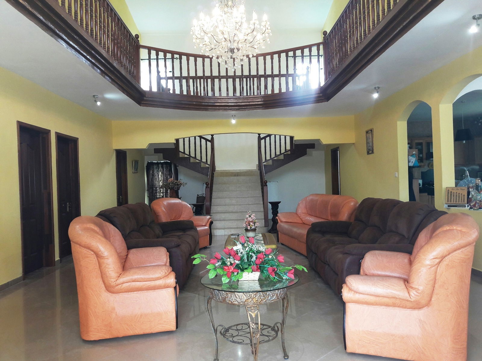 Chambres D'hôtes Grand Baie 82889