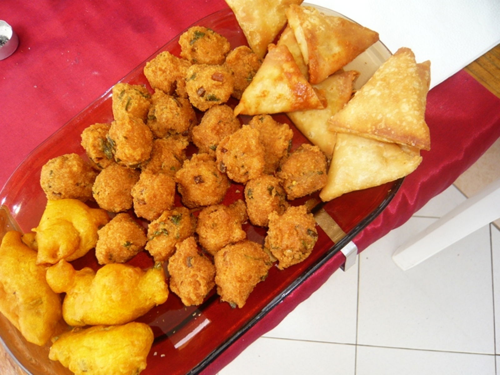 Chambres D'hôtes Grand Baie 82889