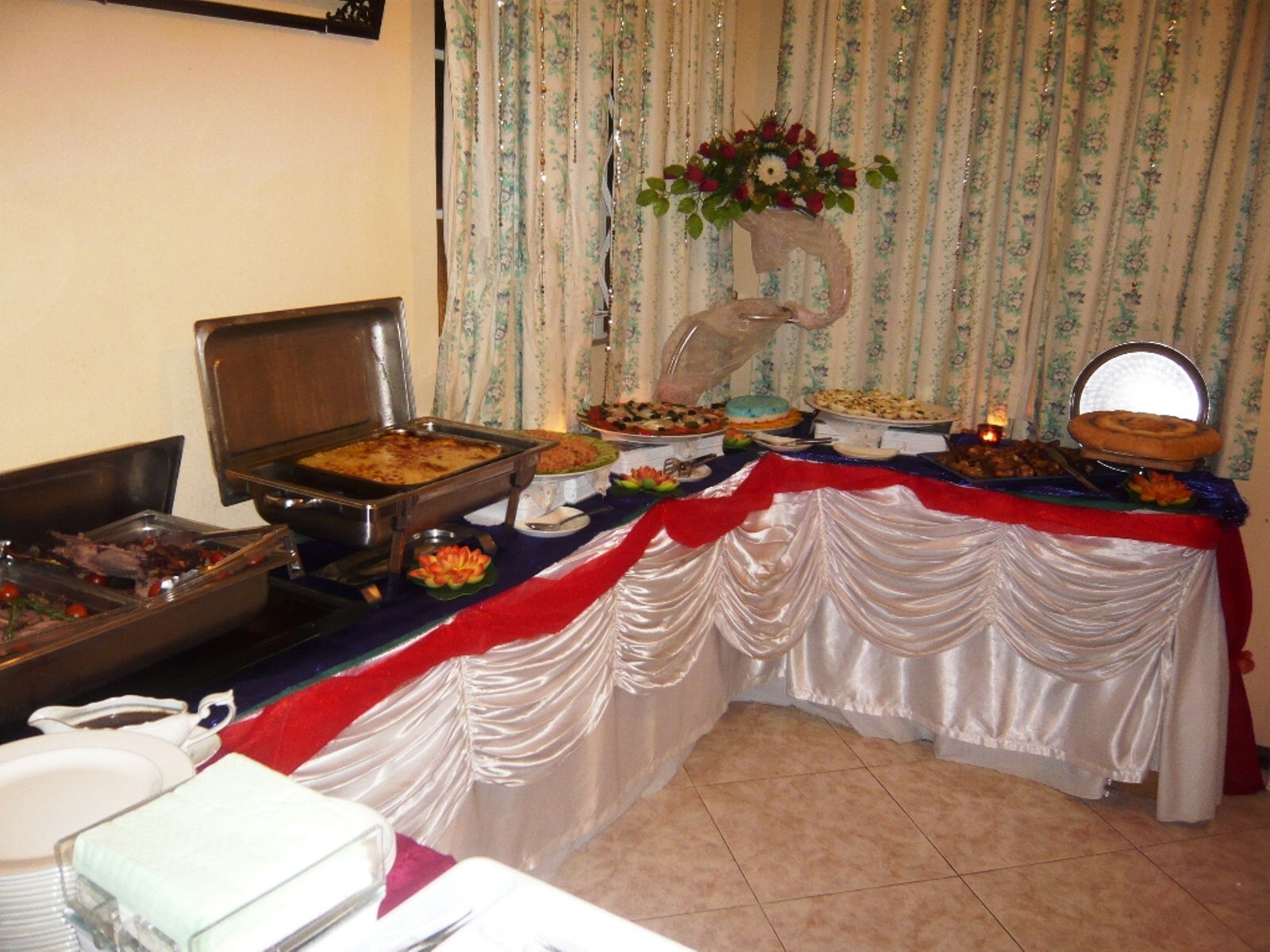 Chambres D'hôtes Grand Baie 82889