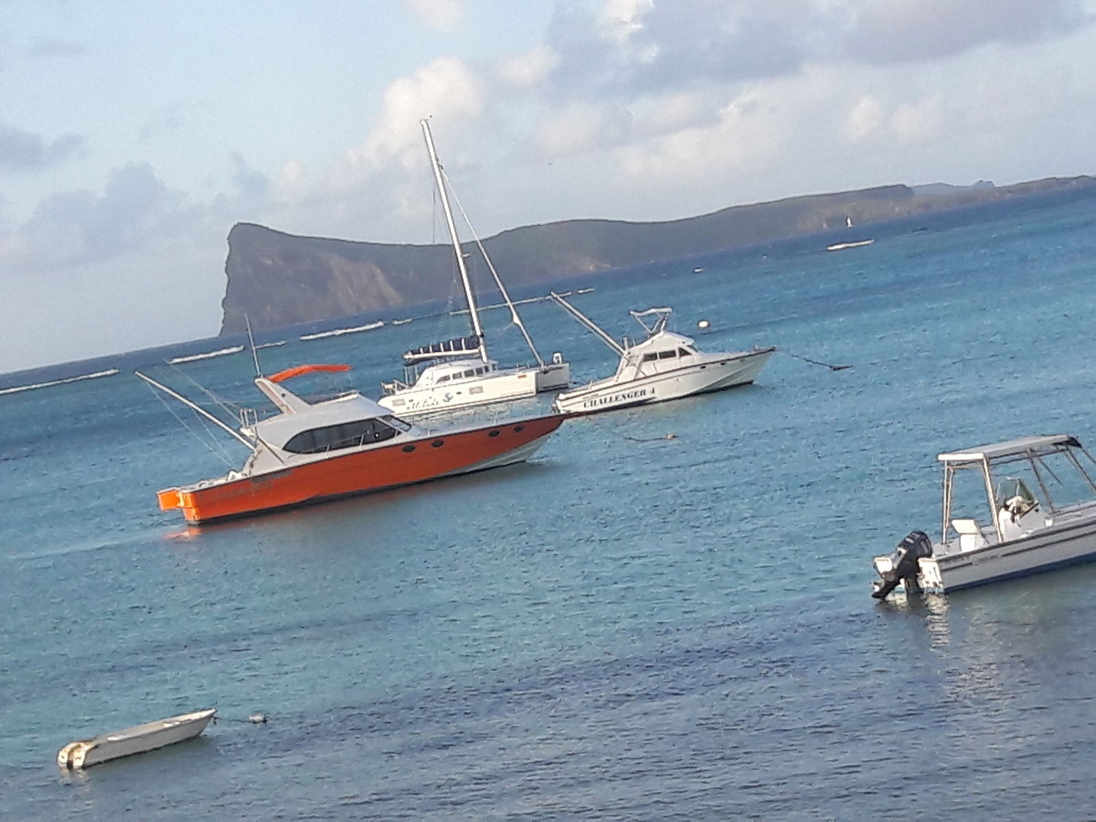 Chambres D'hôtes Grand Baie 82889