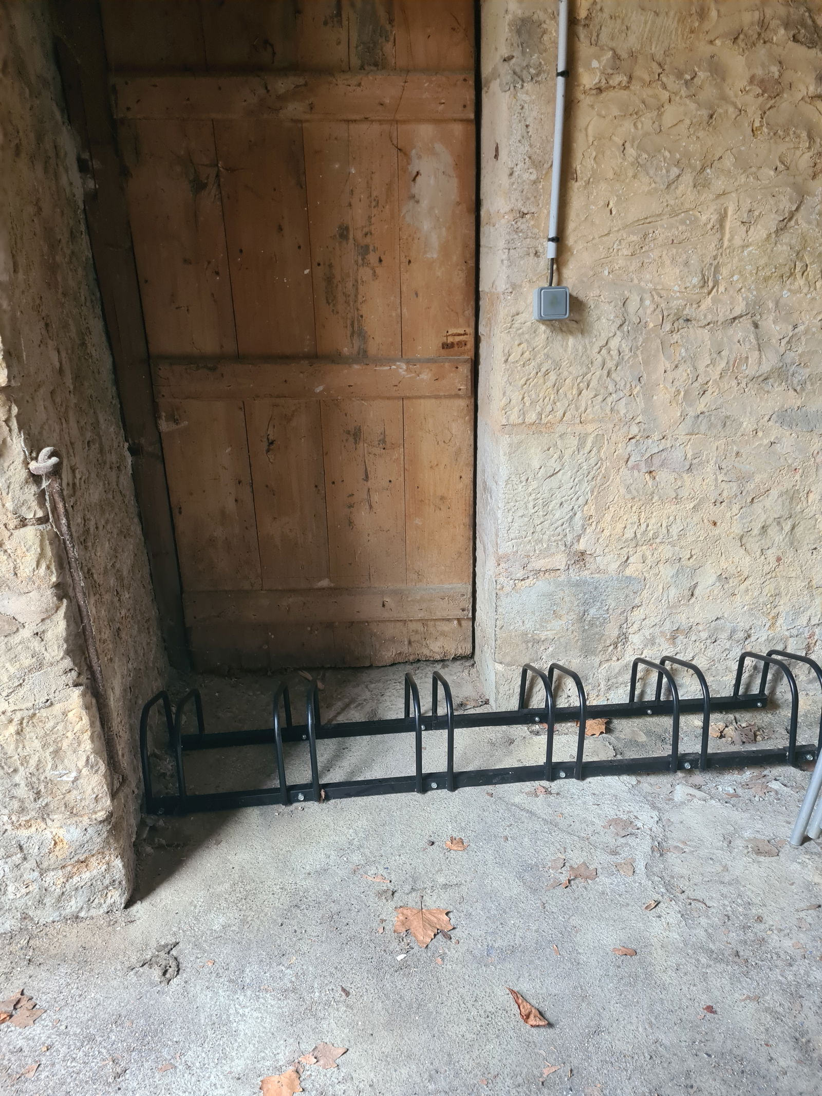 Chambre Chez L'habitant Excideuil 616267