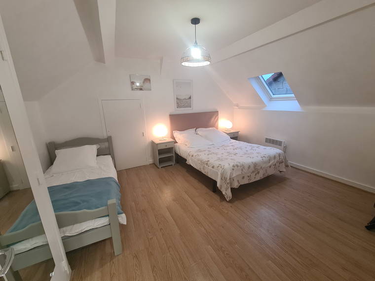 Homestay Excideuil 616267