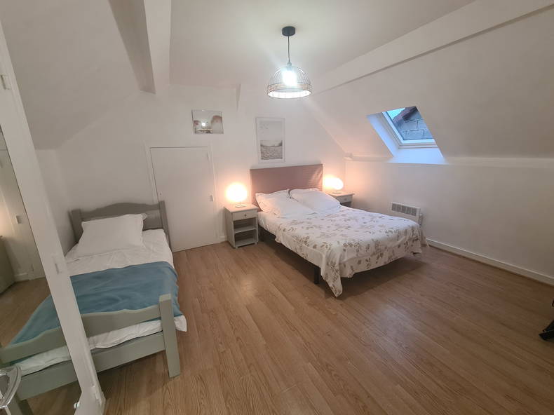 Tuisverblyf Excideuil 616267-2