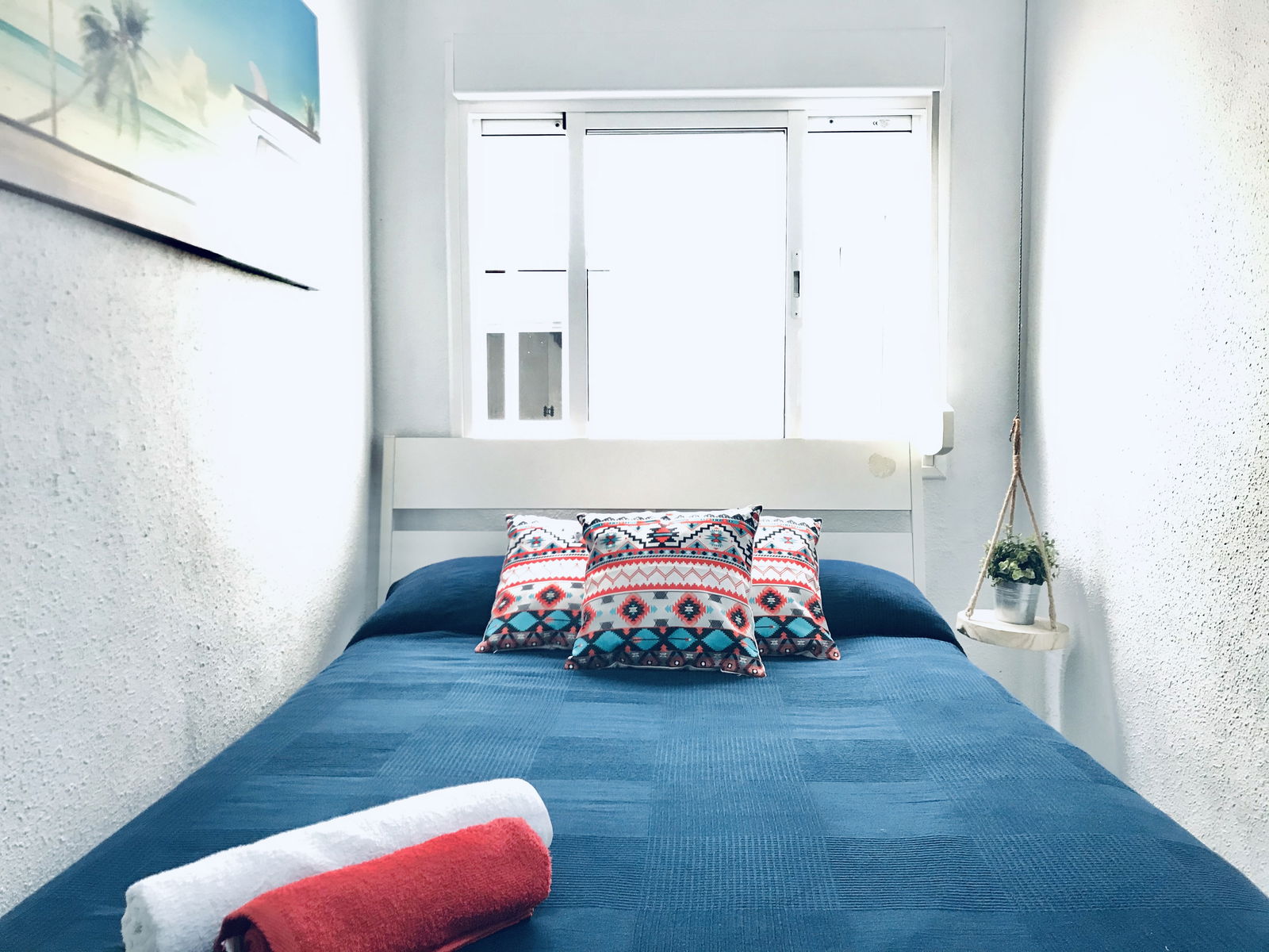 Chambre Chez L'habitant Málaga 251776