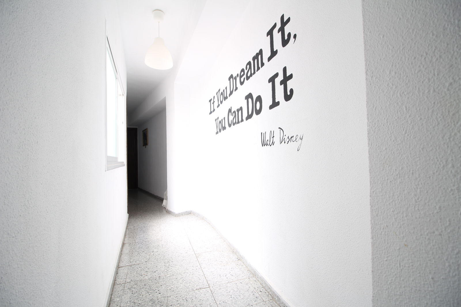 Chambre Chez L'habitant Málaga 251776