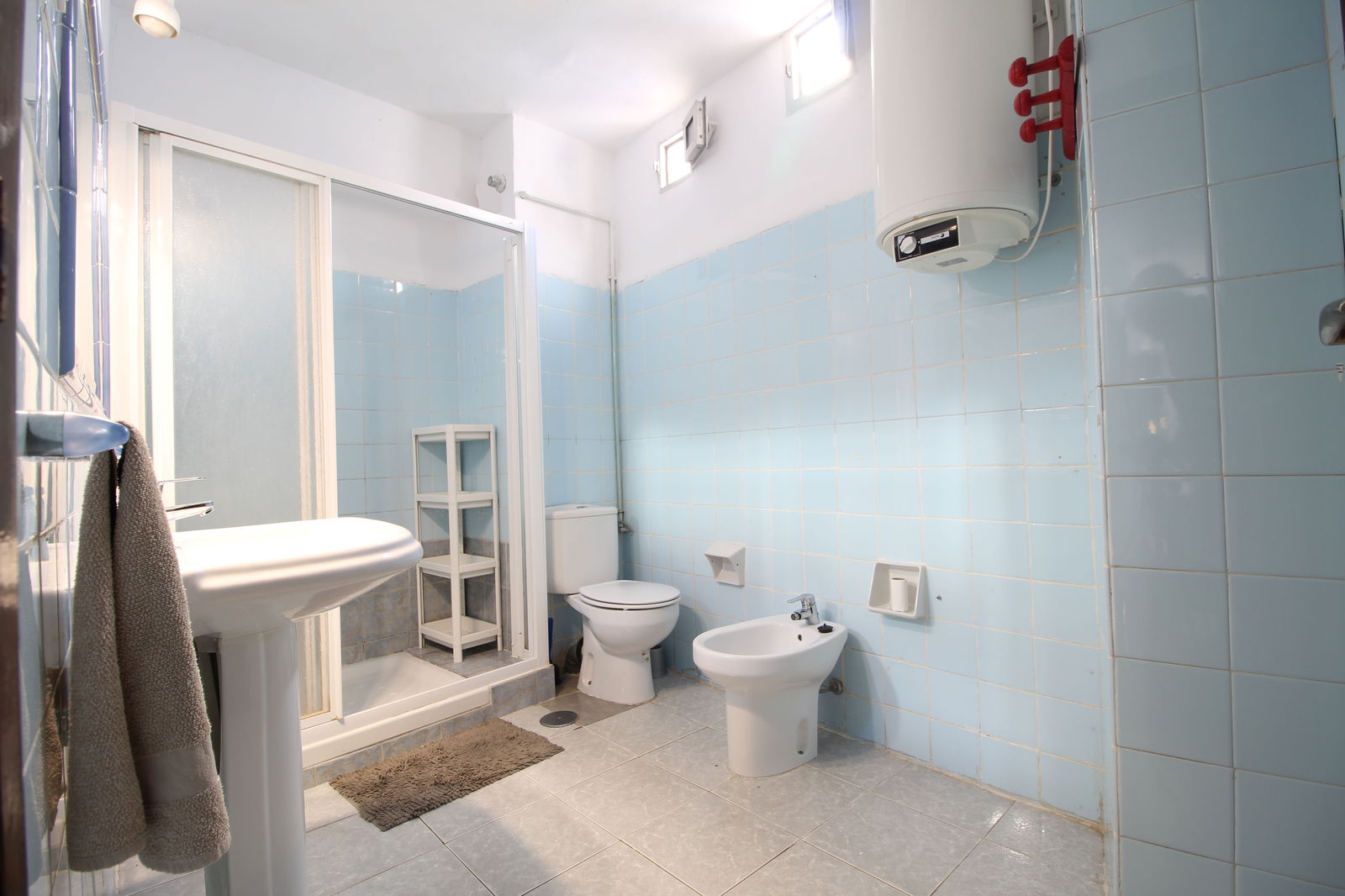 Chambre Chez L'habitant Málaga 251776