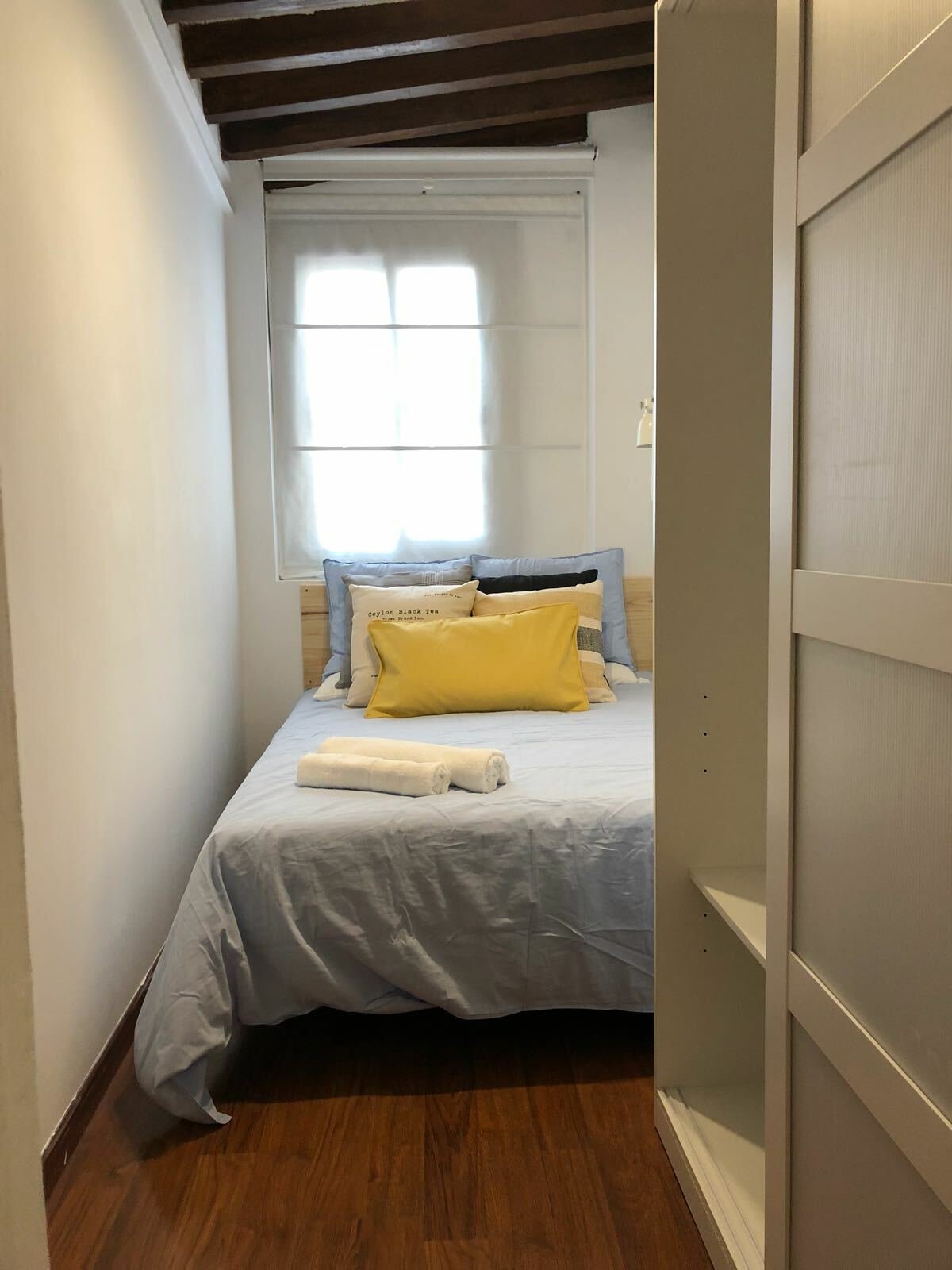 Chambre Chez L'habitant Barcelona 200210