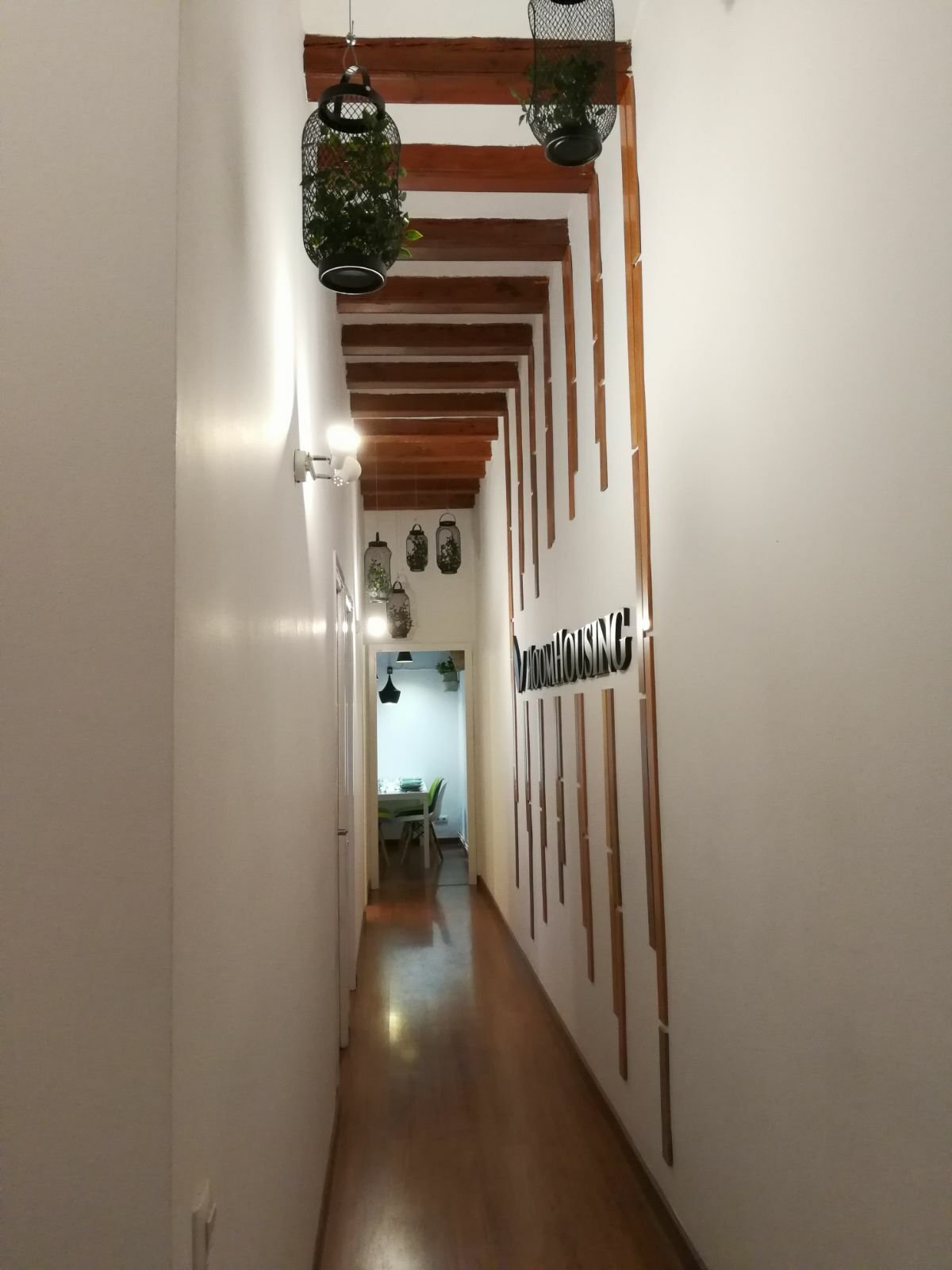 Chambre Chez L'habitant Barcelona 200210