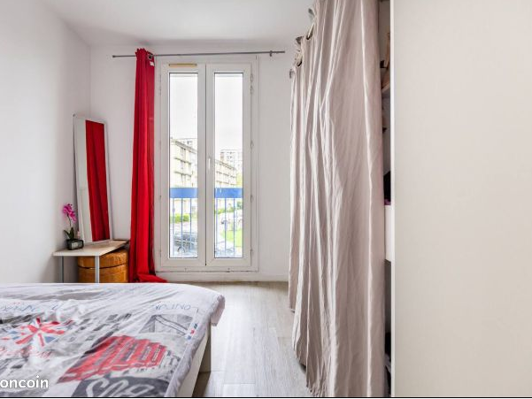 Homestay Aulnay-sous-Bois 478445