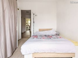 Homestay Aulnay-sous-Bois 478445