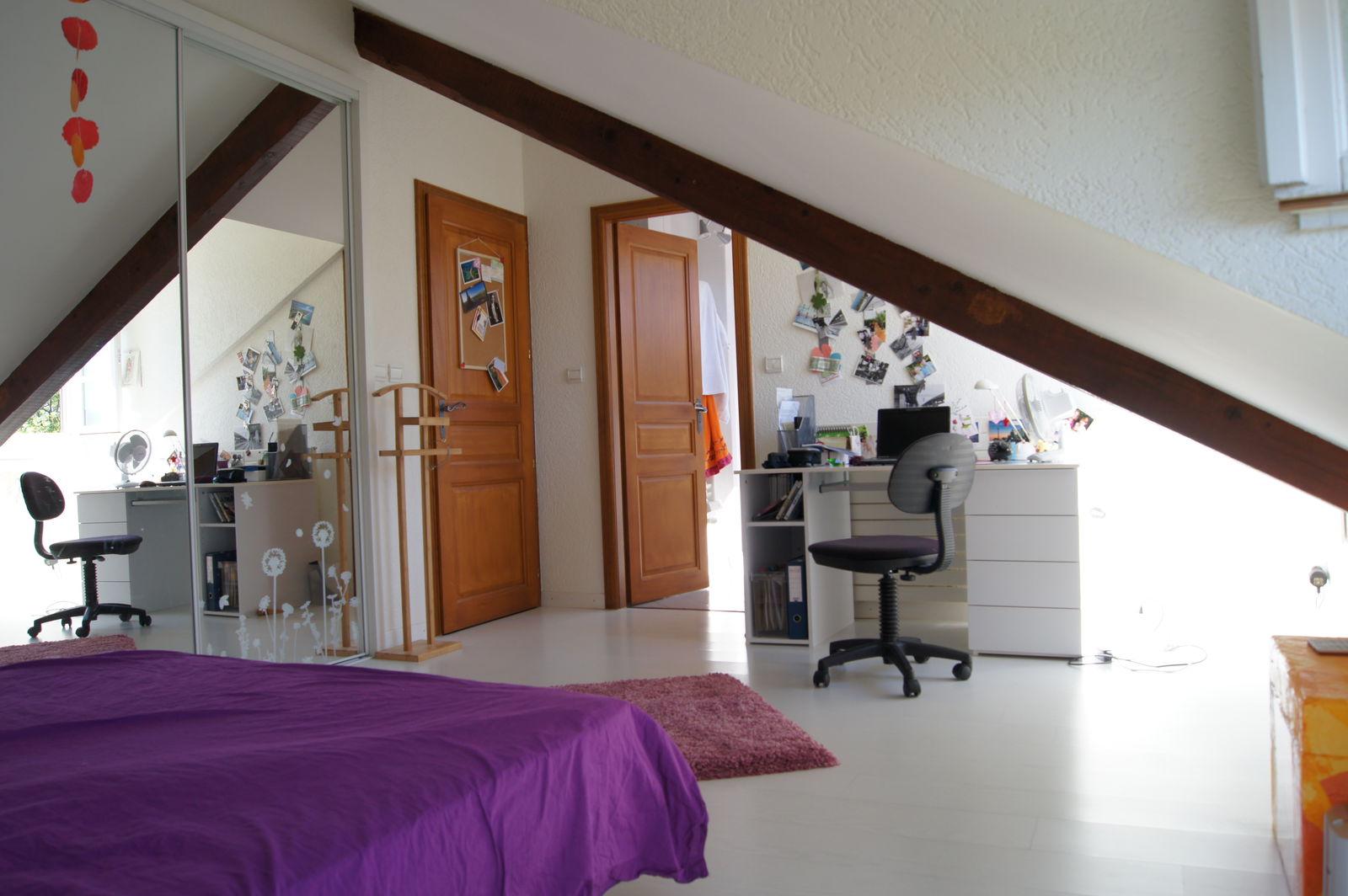 Chambre Chez L'habitant Ferney-Voltaire 40752