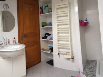 Room For Rent Ferney-Voltaire 40752