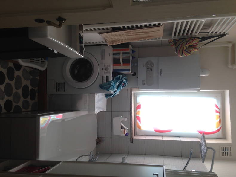 Chambre Chez L'habitant Uccle 118573-1