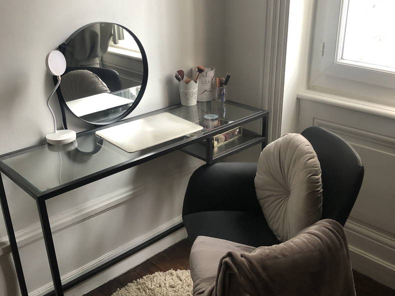 Homestay Lyon 339296-2