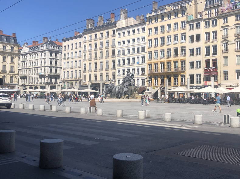 Homestay Lyon 339296-5