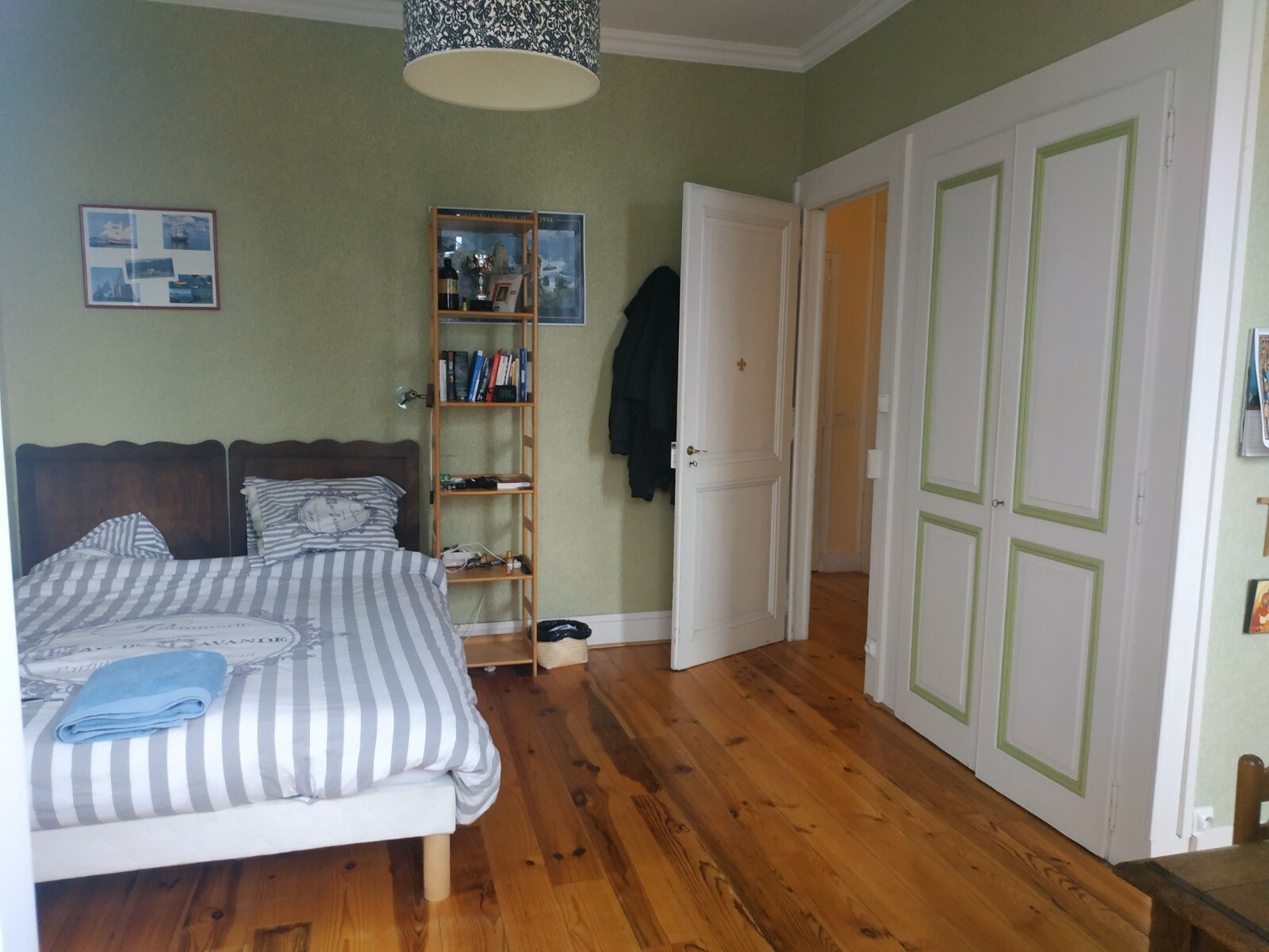 Chambre Chez L'habitant Évian-les-Bains 160697