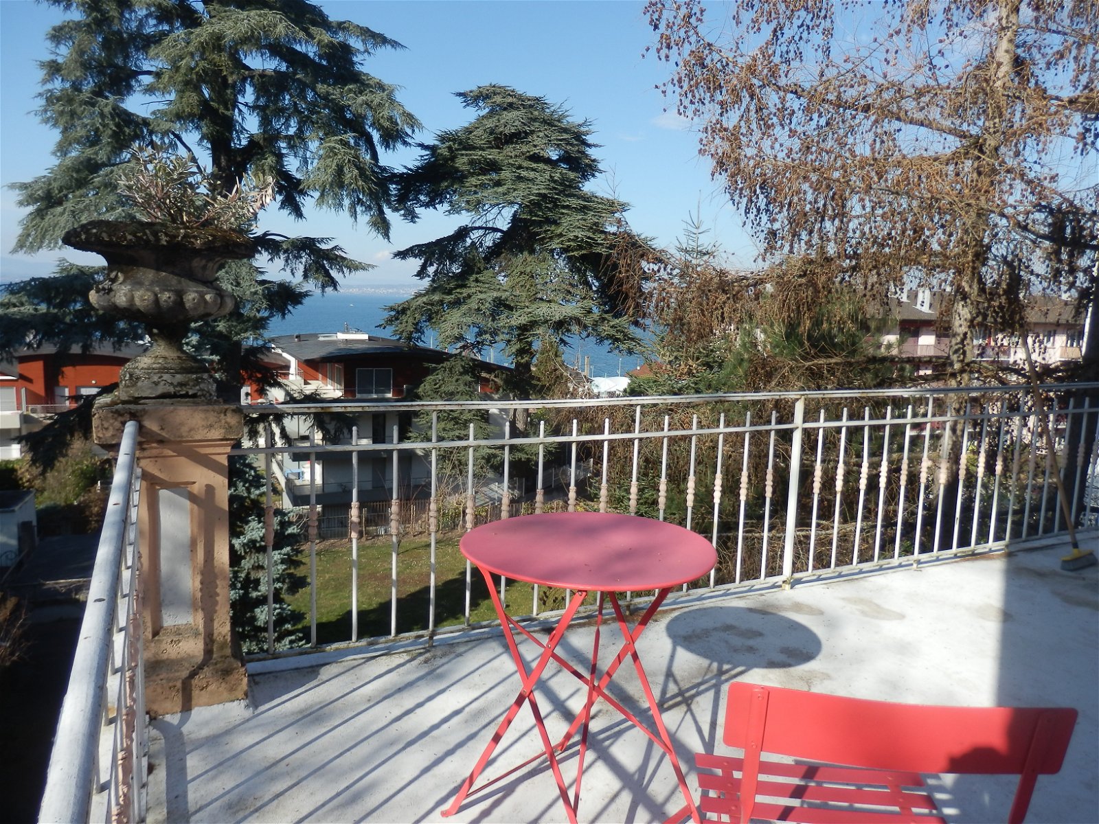 Chambre Chez L'habitant Évian-les-Bains 160697