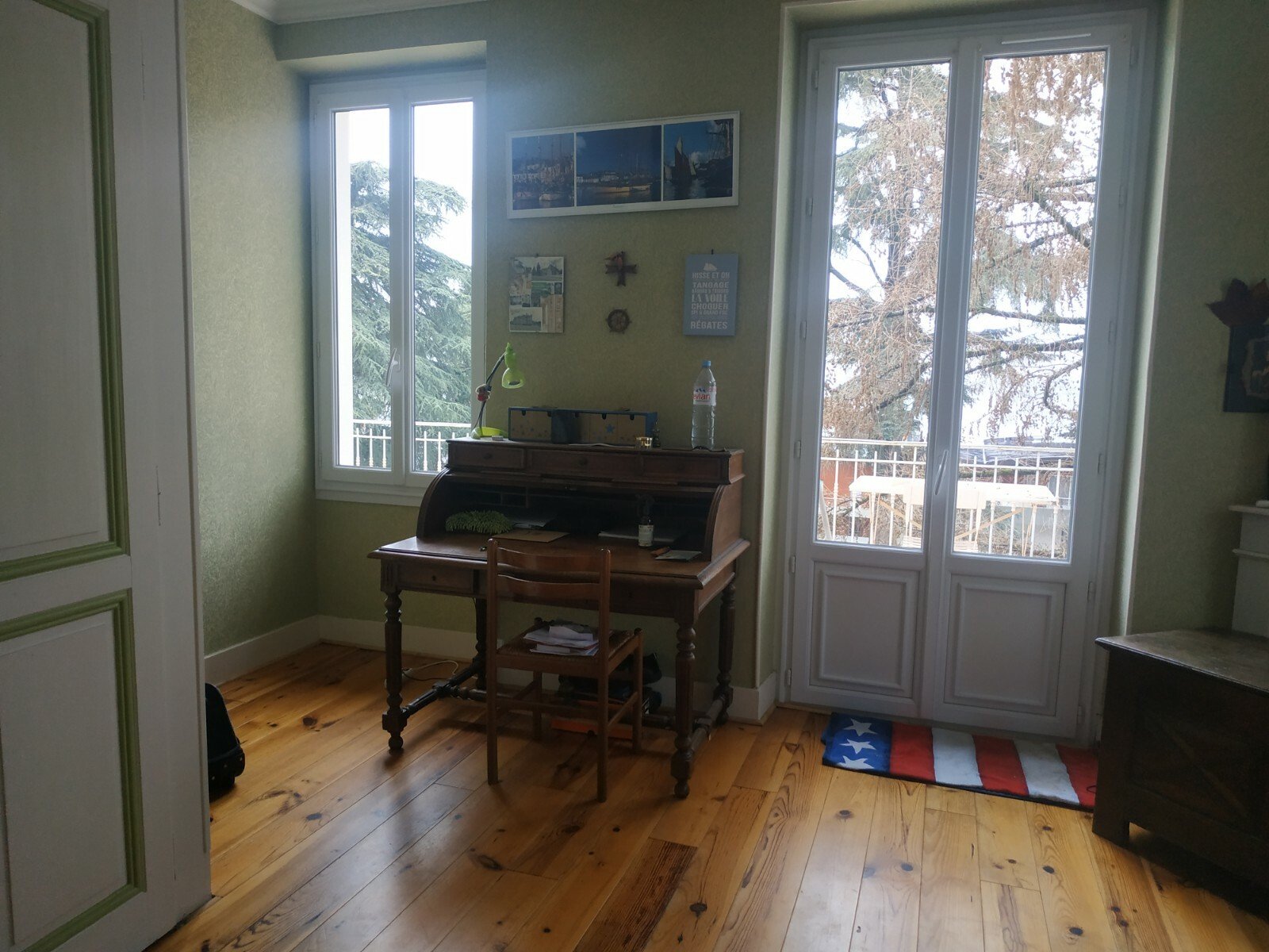 Chambre Chez L'habitant Évian-les-Bains 160697