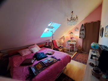 Chambre À Louer Mouy 413459