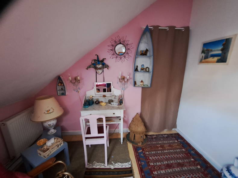 Homestay Mouy 413459-3