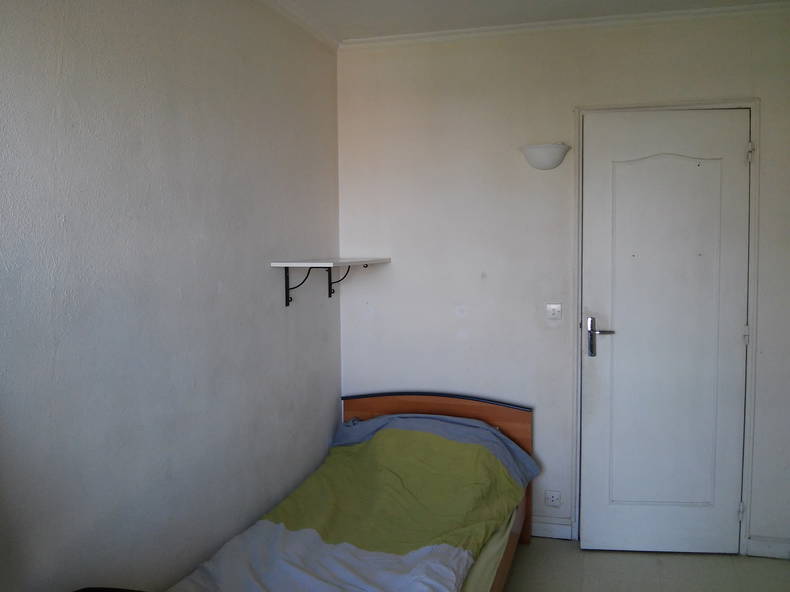 Chambre Chez L'habitant Cergy 105049-1