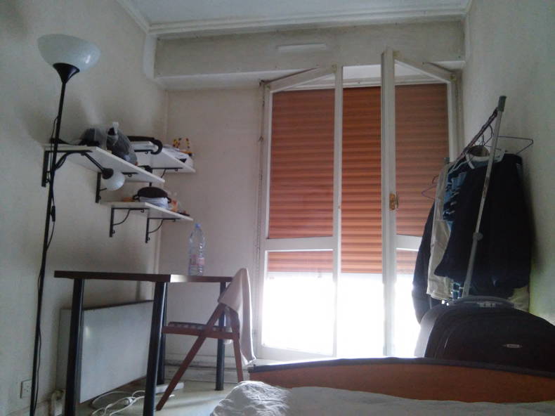 Chambre Chez L'habitant Cergy 105049-2