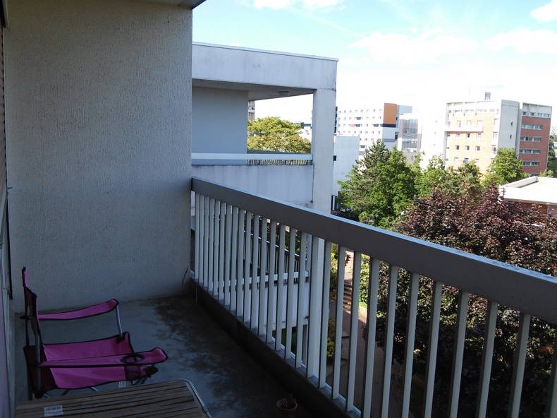 Colocación Cergy 105052-4