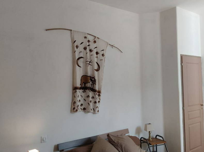 Quedarse En Casa Moissac 259451-2