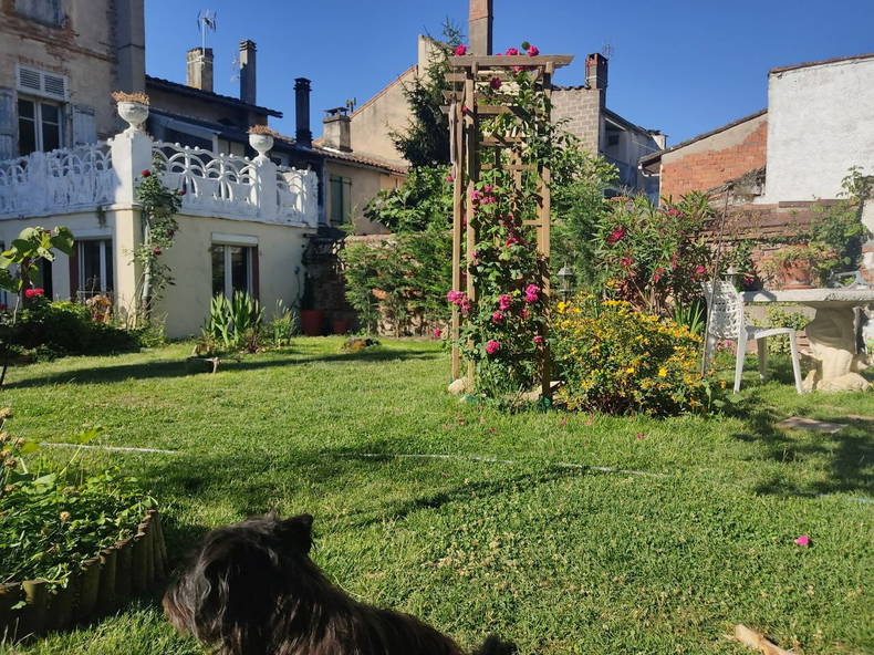 Quedarse En Casa Moissac 259451-5