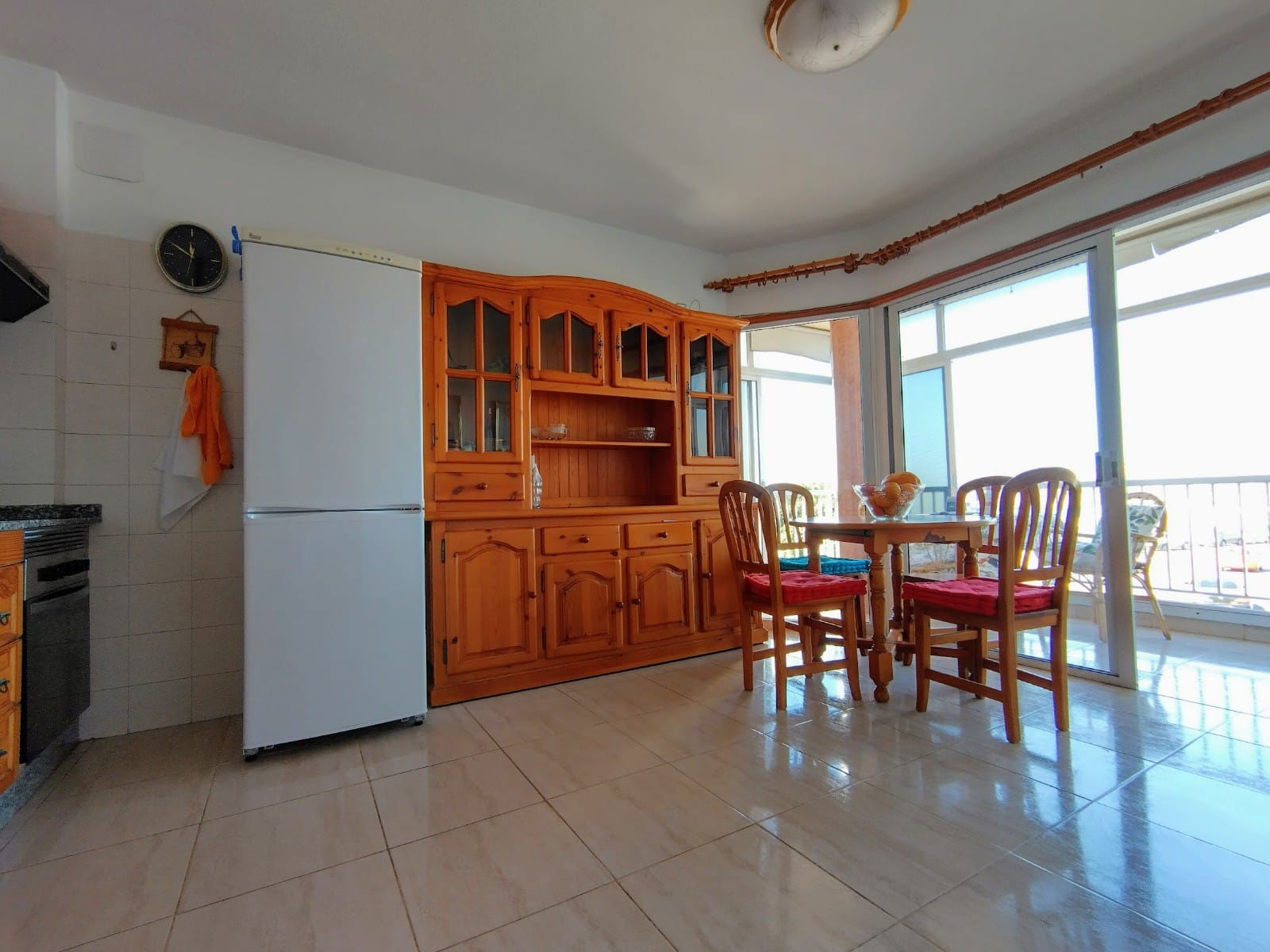 Chambre Chez L'habitant Arona 262710