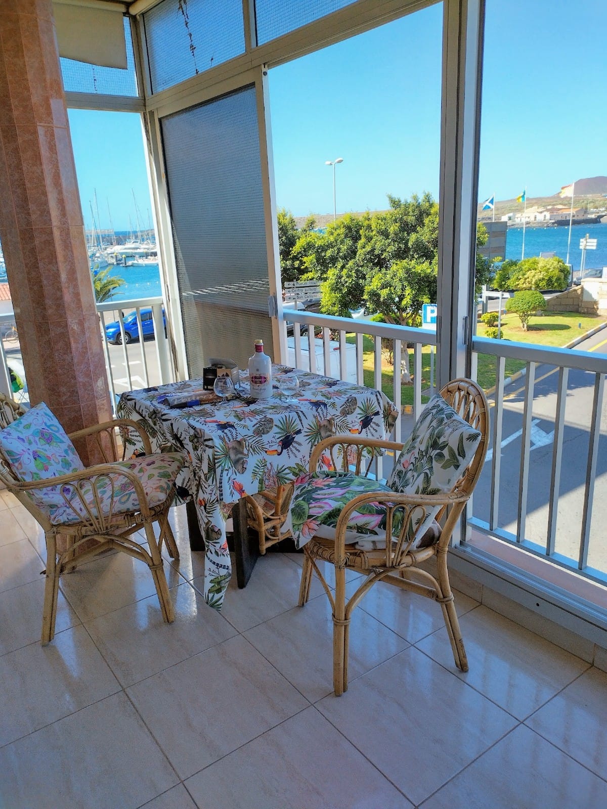 Chambre Chez L'habitant Arona 262711