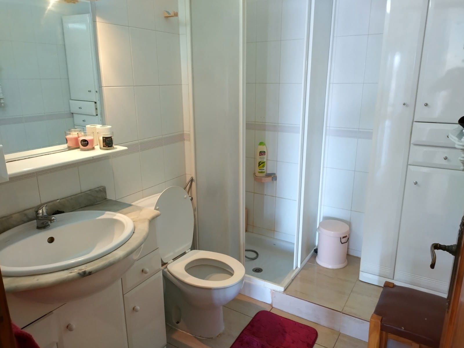 Chambre Chez L'habitant Arona 262711