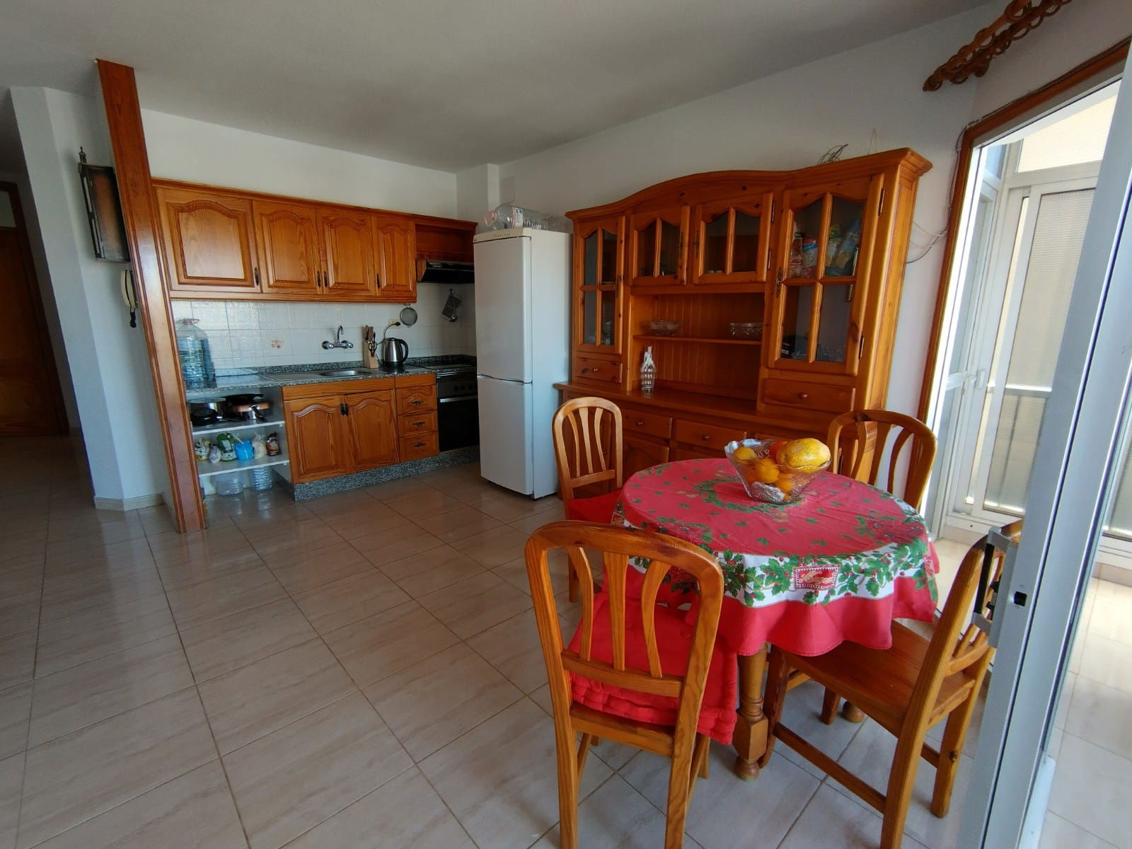 Chambre Chez L'habitant Arona 262711