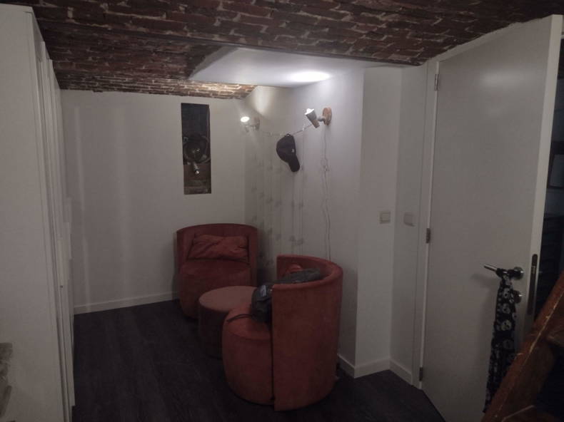 Quedarse En Casa Evere 260383-2