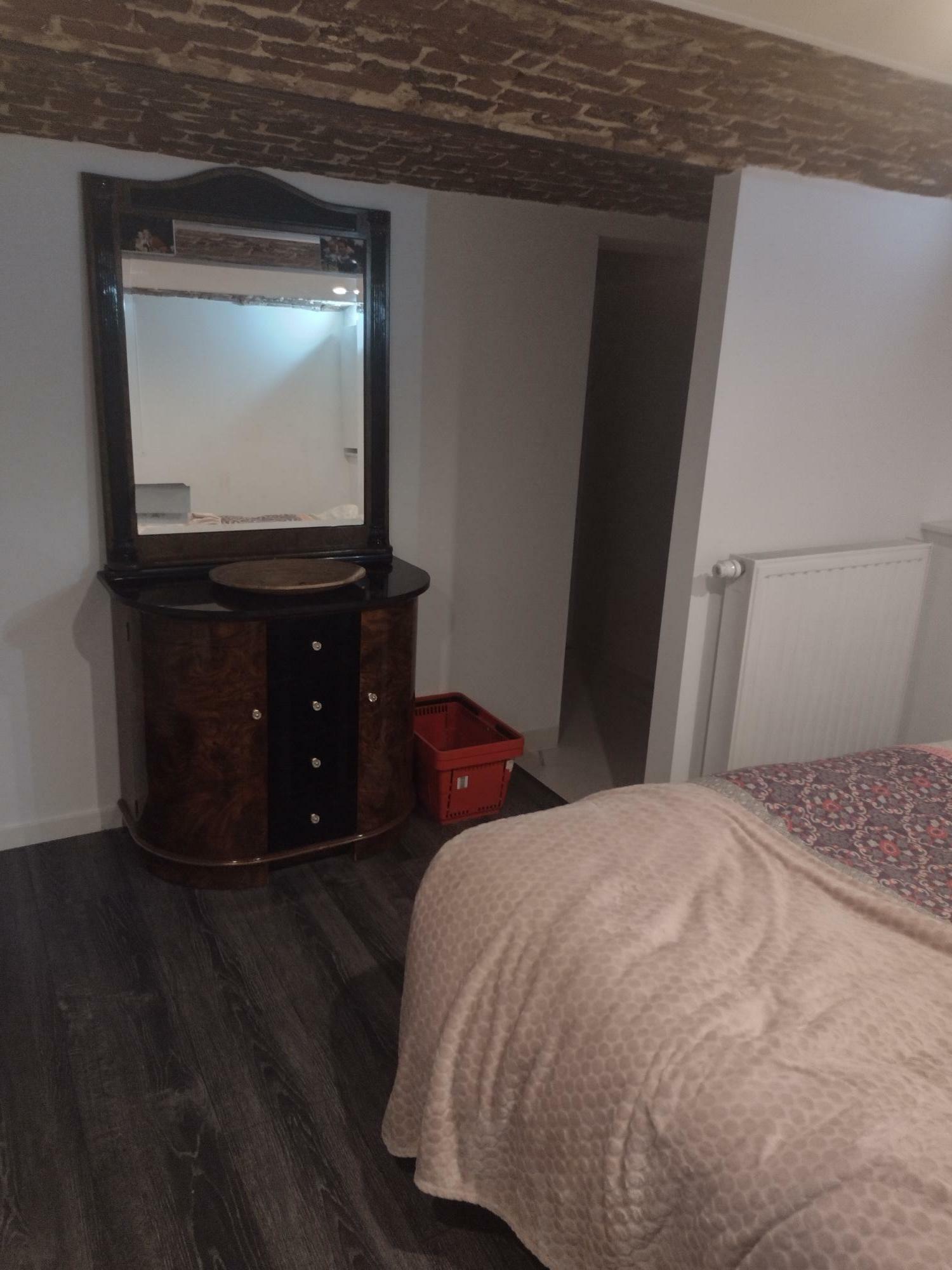 Gastgezin Evere 260383