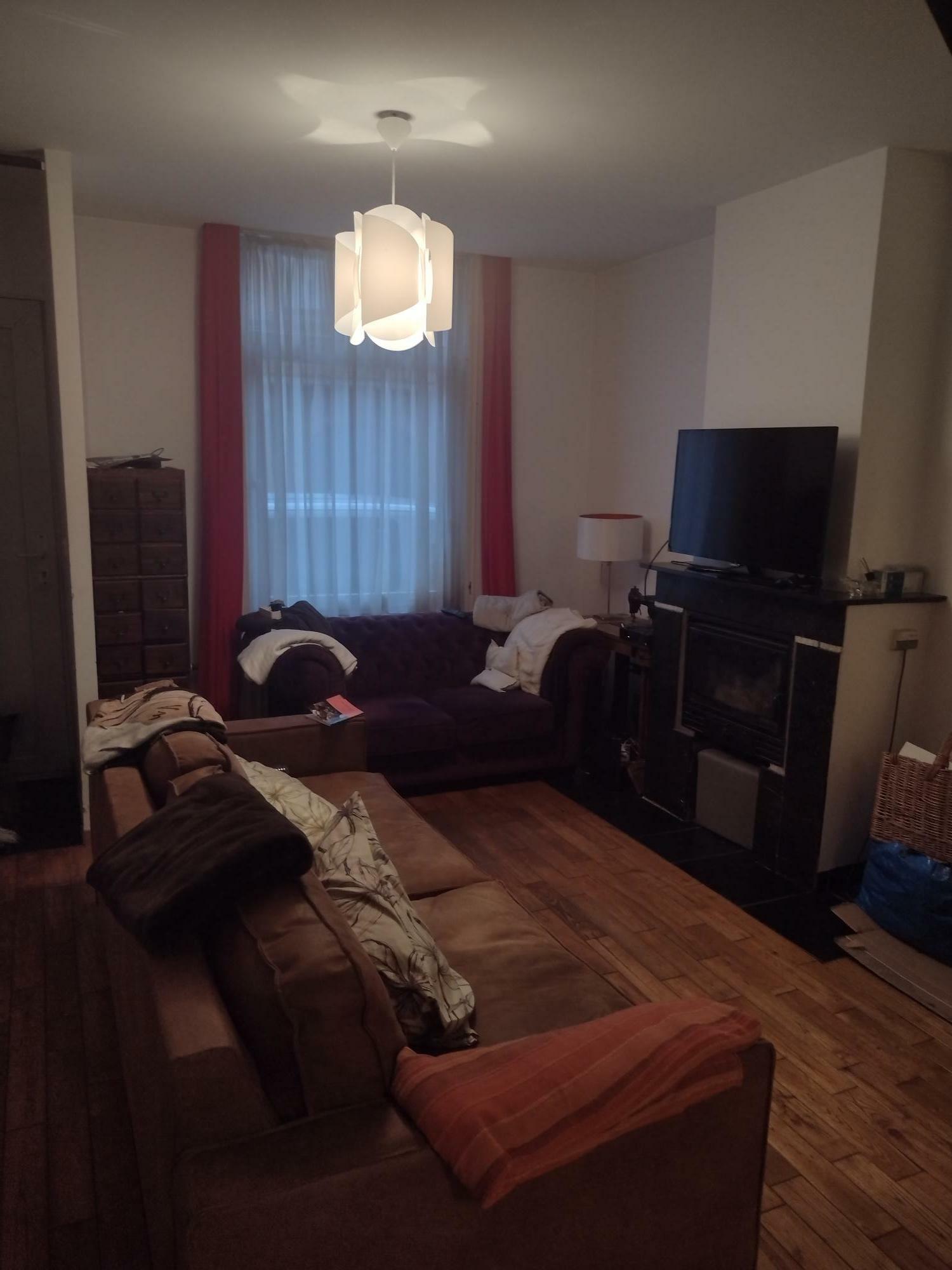 Gastgezin Evere 260383