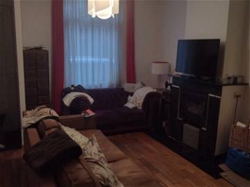 Room For Rent Evere 260383