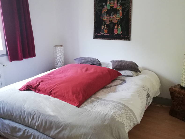 Gastfamilie Chaveignes 223422-1