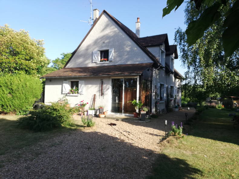 Gastfamilie Chaveignes 223422-3