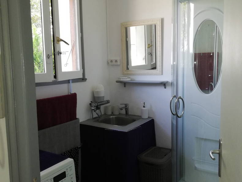 Gastfamilie Chaveignes 223422-4