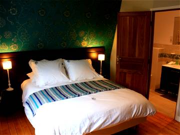 Room For Rent Avesnes-En-Bray 123437-1