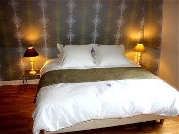 Room For Rent Avesnes-En-Bray 123443-1