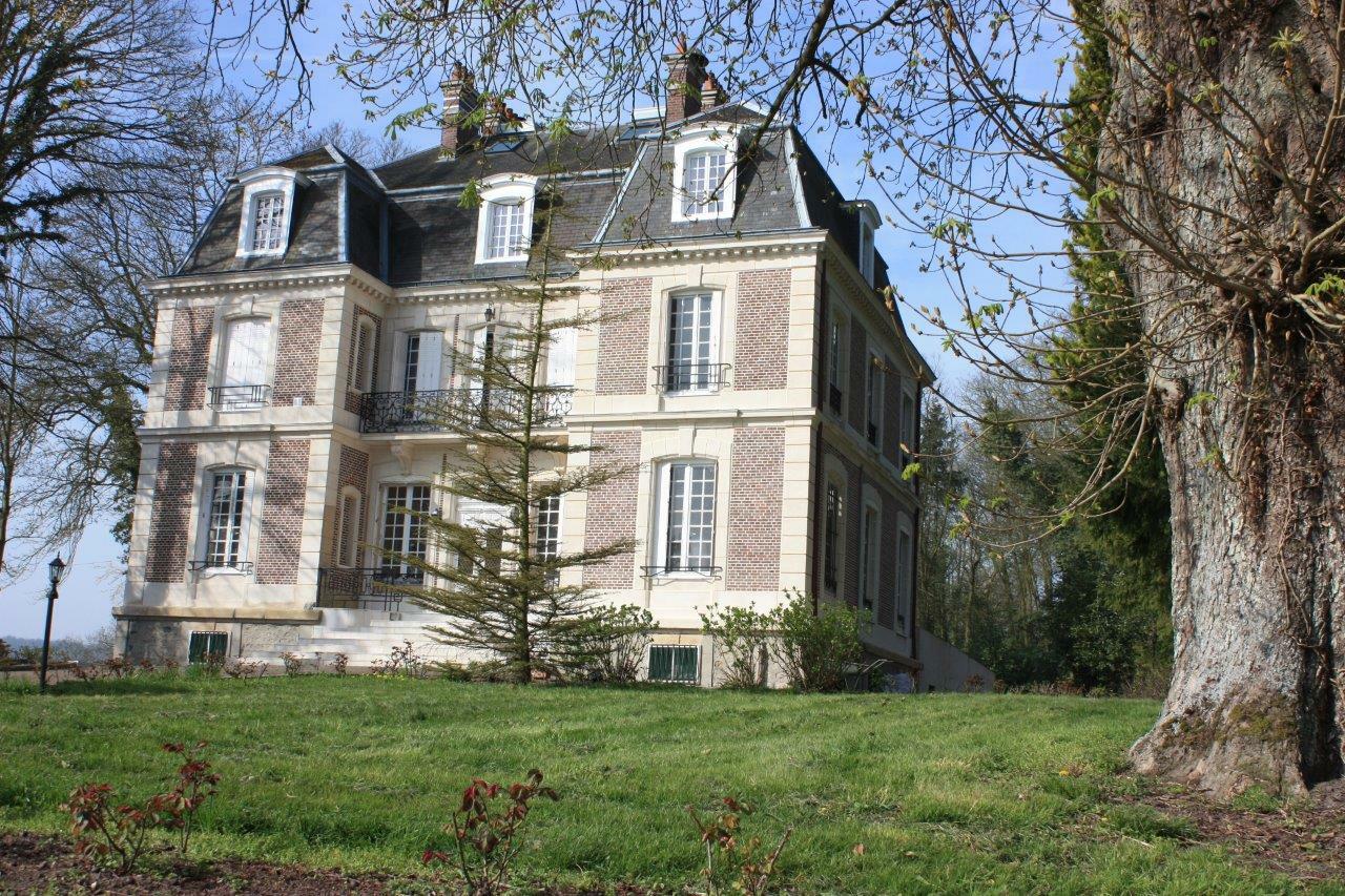 Gästrum Avesnes-en-Bray 123443