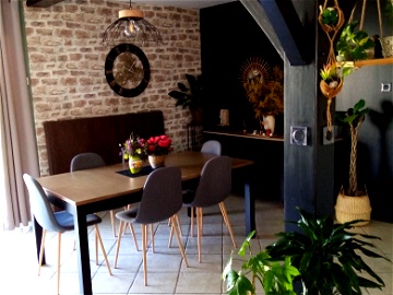 Chambre Chez L'habitant Rochefort-Sur-Loire 255947-4