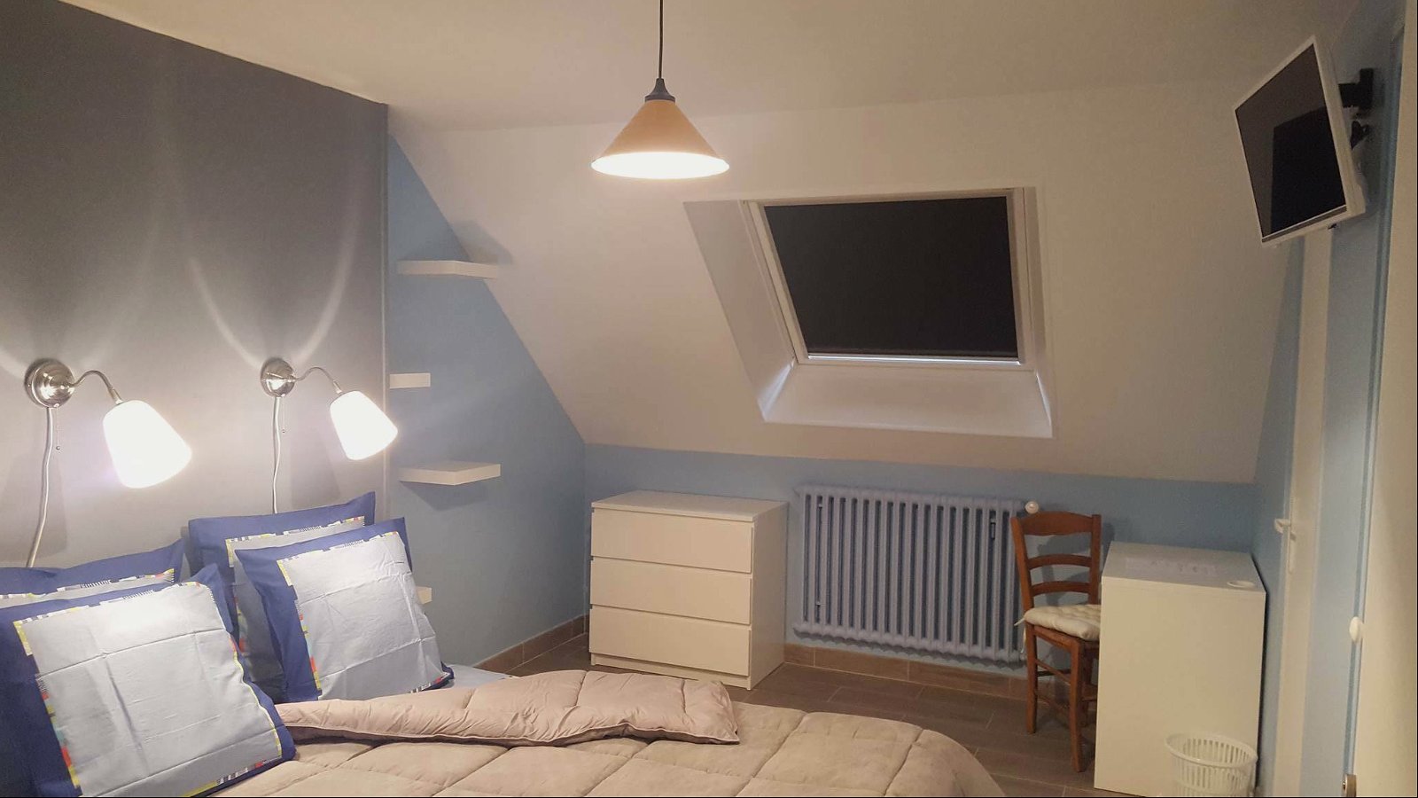 Chambres D'hôtes Lauzach 131689