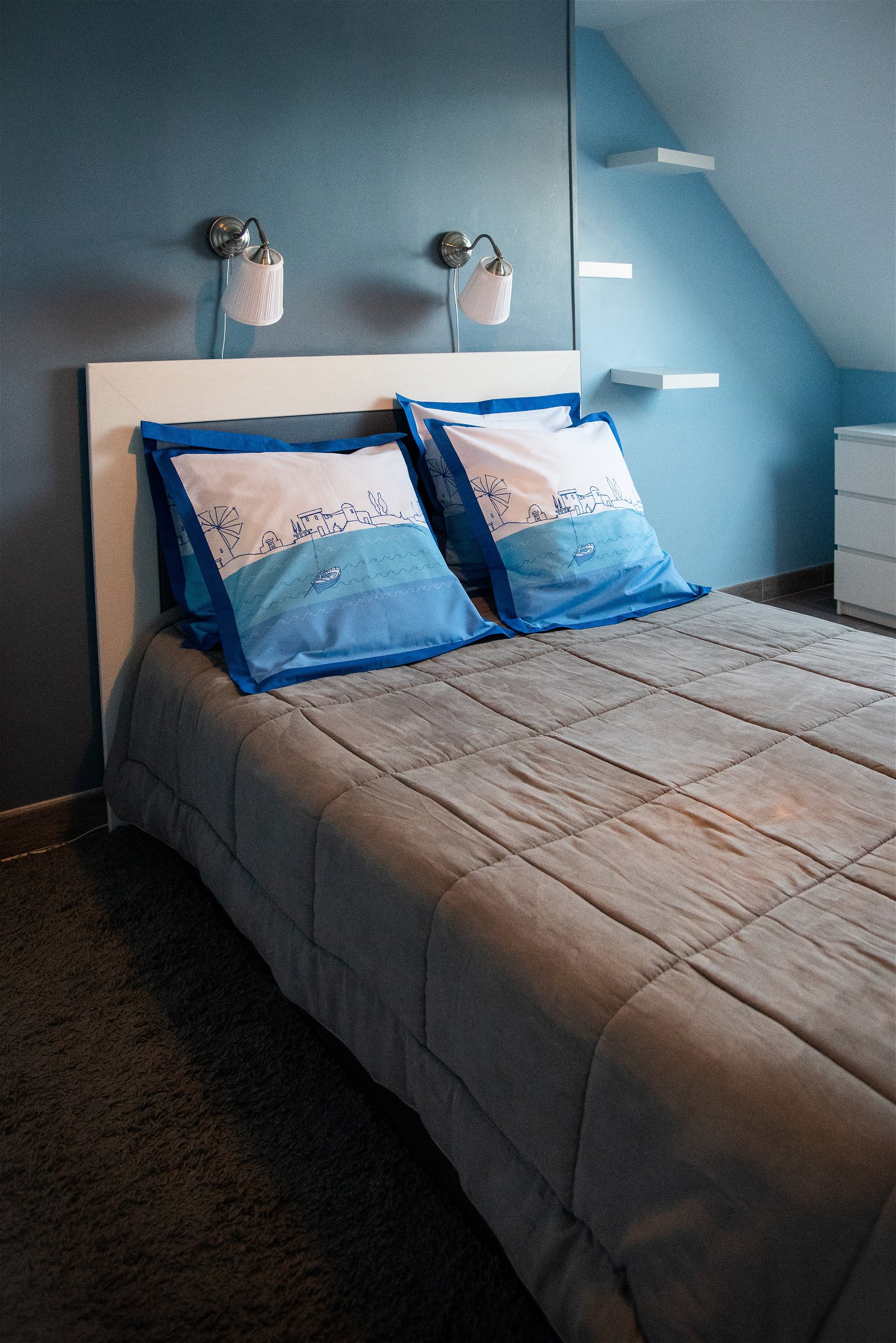 Chambres D'hôtes Lauzach 131689